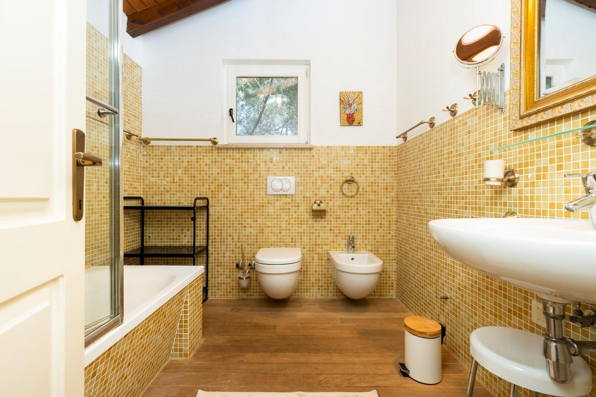 Stone House Retreat Villa Mali Lošinj Eksteriør billede